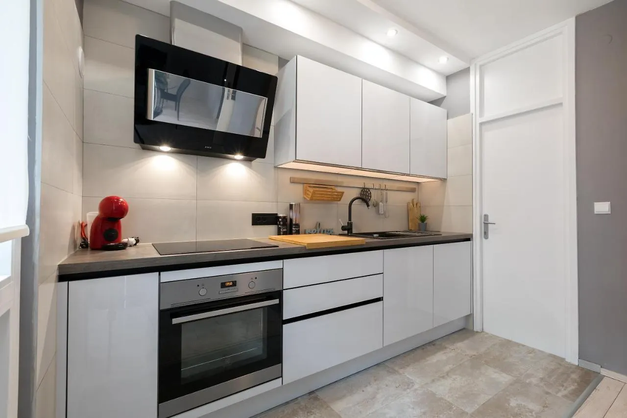 Relax Apartment Split