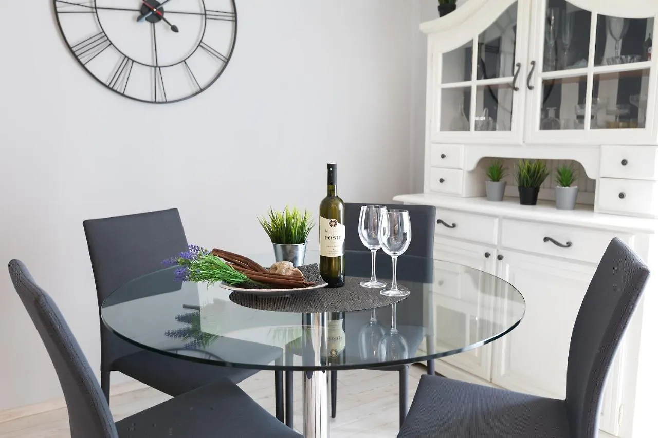 Relax Apartment Split Croatia