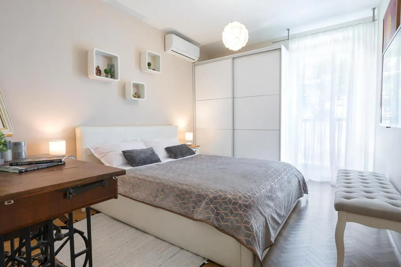 Relax Apartment Split