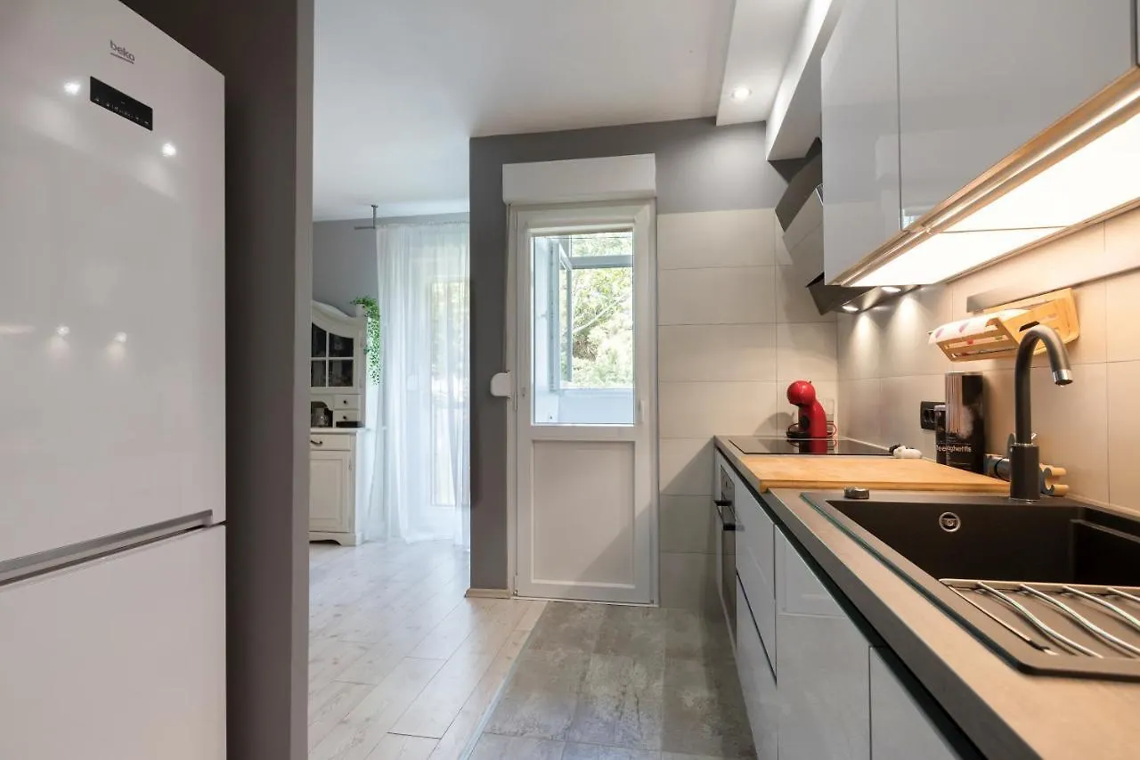 Relax Apartment Split Croatia
