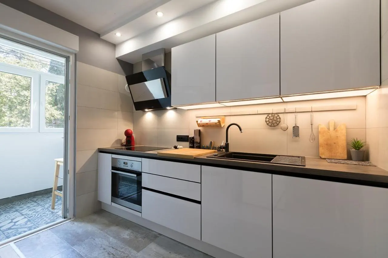 Relax Apartment Split