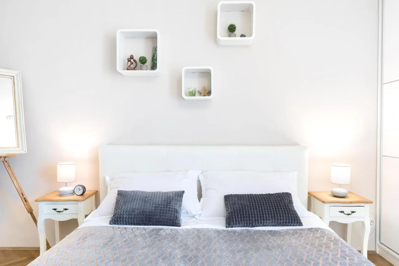 Relax Apartment Split