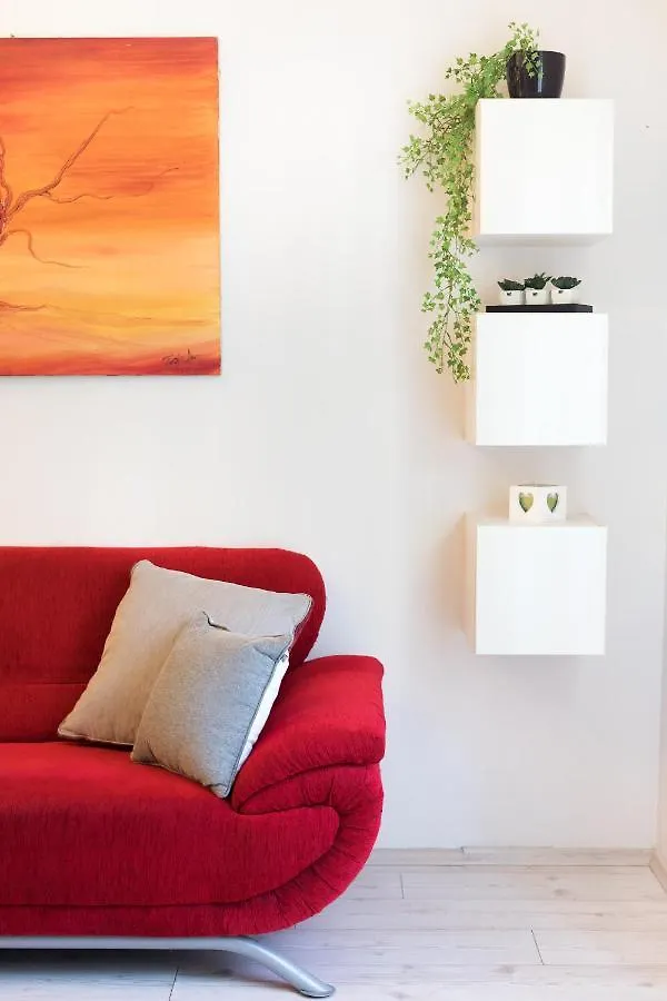 Relax Apartment Split