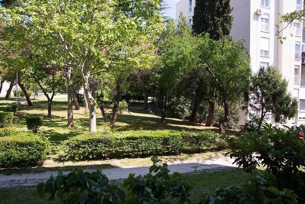 Relax Apartment Split