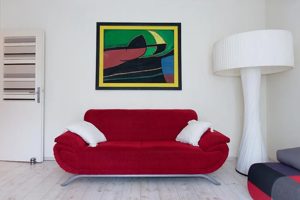 Relax Apartment Split Croatia
