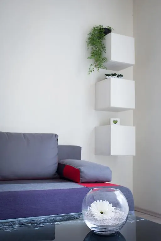 Relax Apartment Split