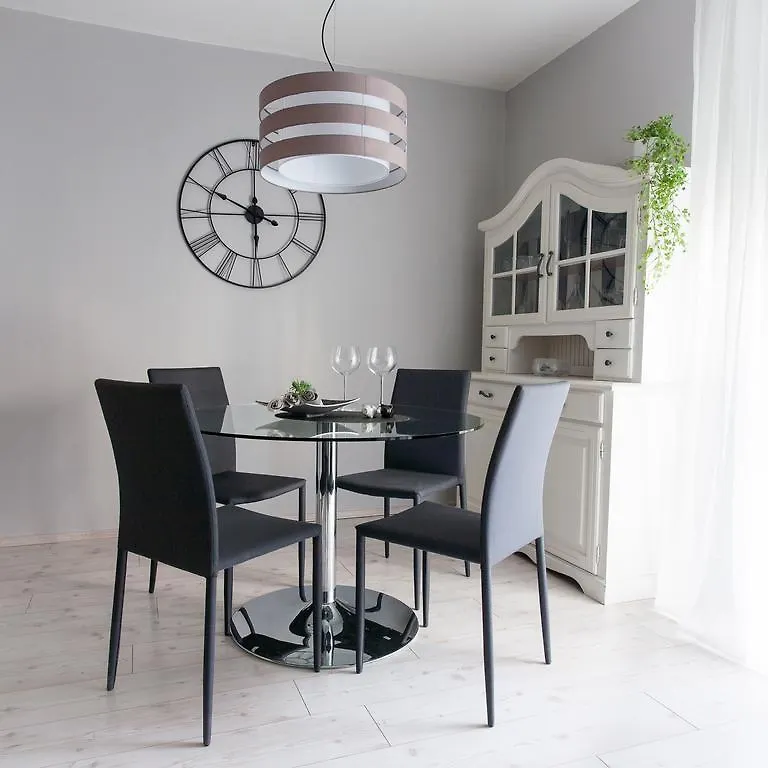 Relax Apartment Split