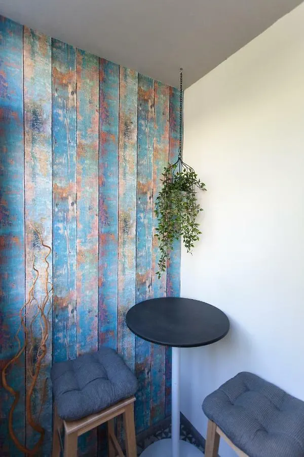 Relax Apartment Split Croatia