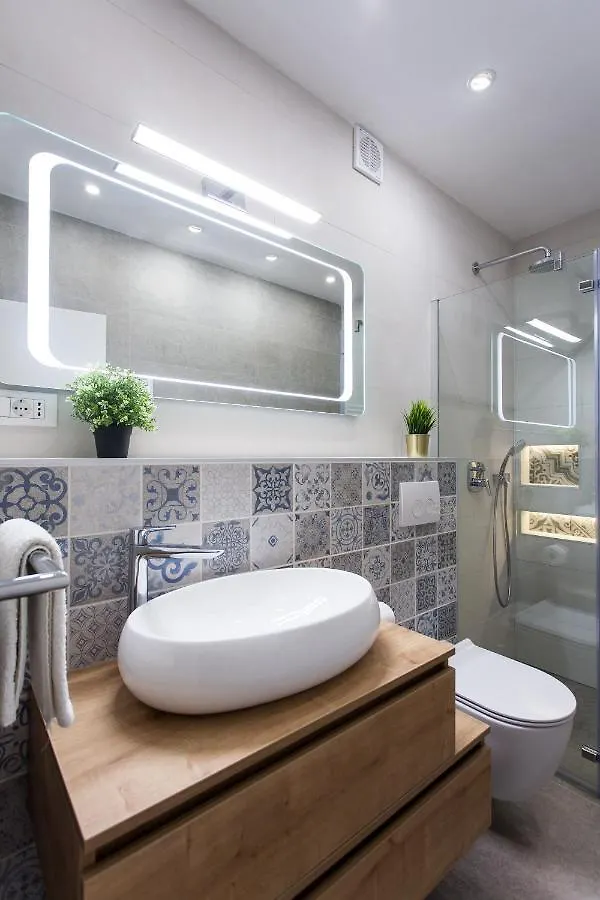 Relax Apartment Split