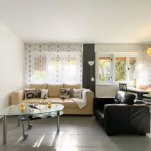 Fabris Bacvice Appartement