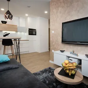 Apartments-luxury Appartement
